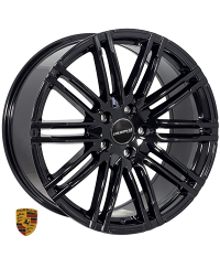 ZF TL1367 B R21 W10.0 PCD5x130 ET50 DIA71.6   